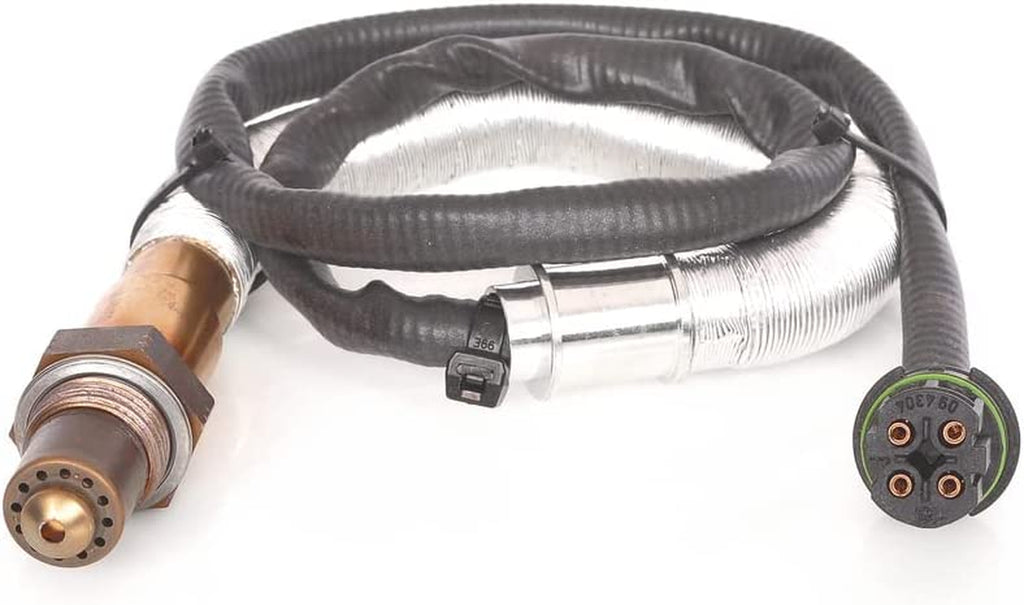 0 258 010 027 Lambda/Oxygen Sensor