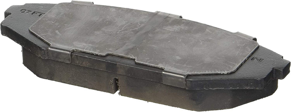 (103.07930) Brake Pad, Ceramic