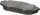 (103.07930) Brake Pad, Ceramic