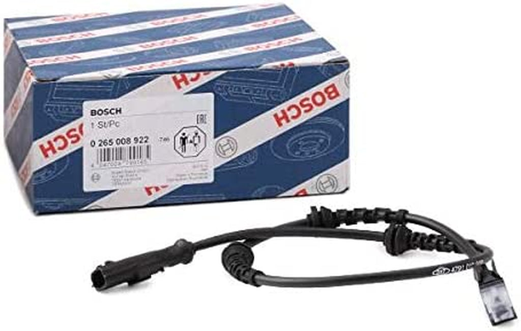 Bosch 0 265 008 922 Rotation Sensor