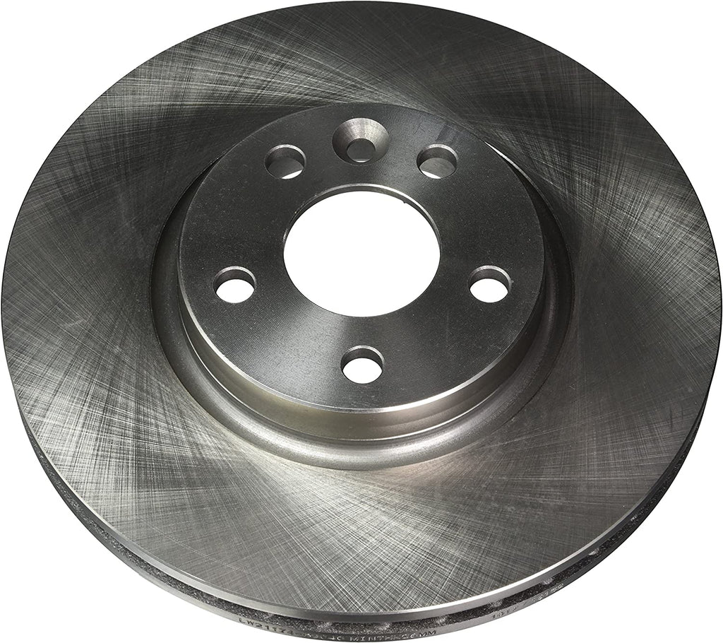 Parts 121.39040 C-Tek Standard Brake Rotor
