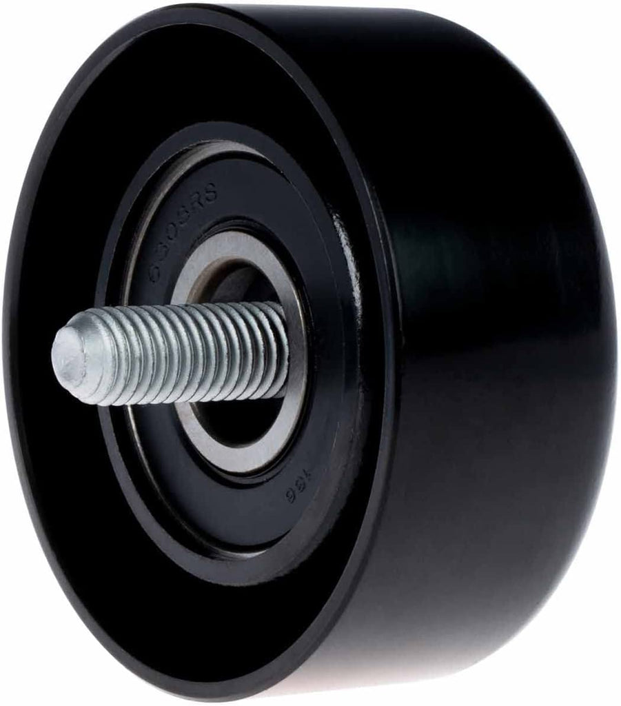 57441 FEAD Pulley, MULTI