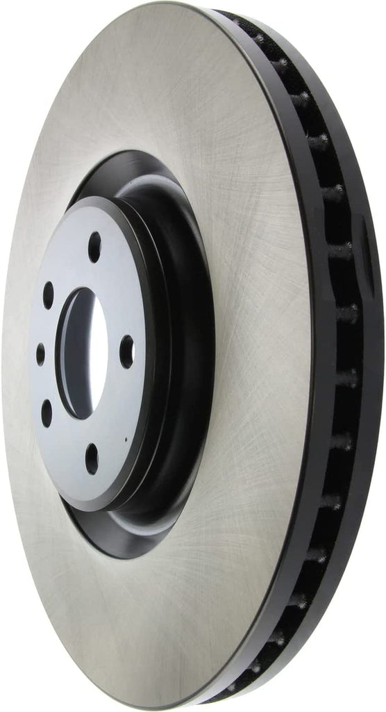 125.33134 Disc Brake Rotor