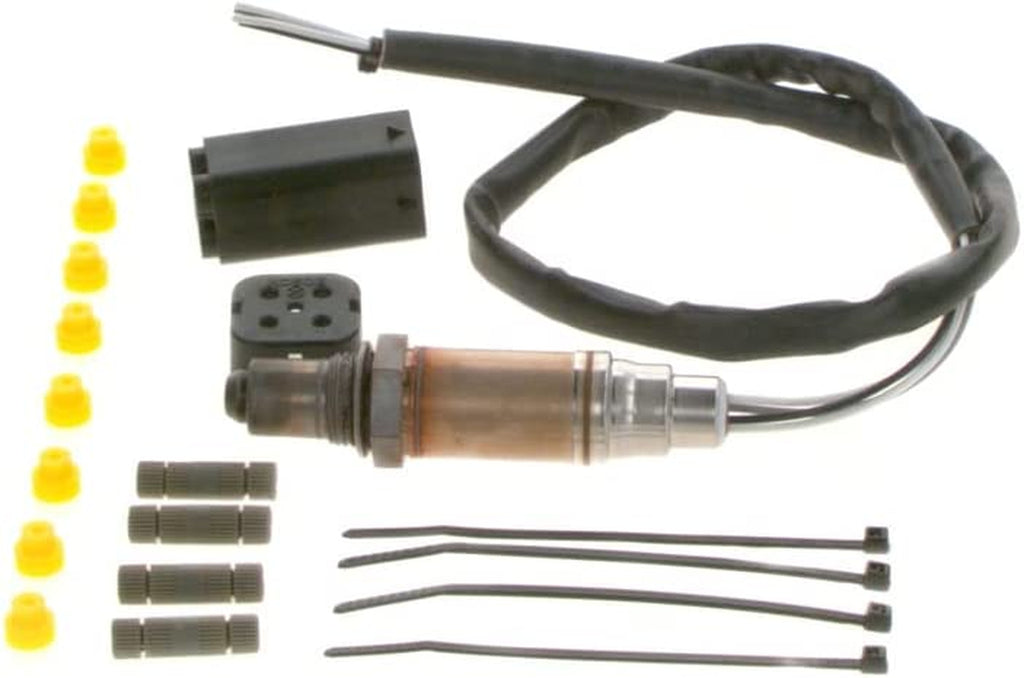 0258986507 Oxygen Sensor