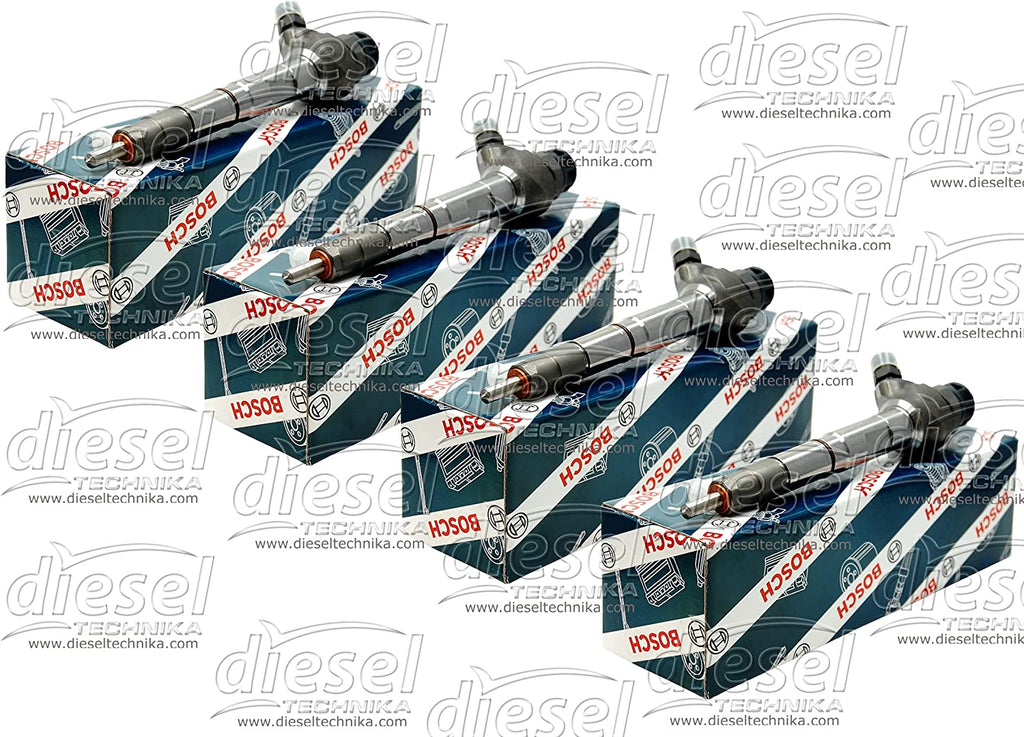 0 445 110 470 Fuel Injector Nozzle