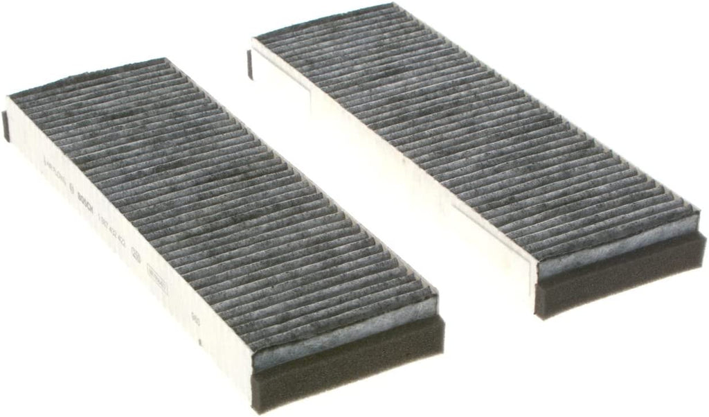 R2422 Cabin Filter Activated-Carbon - 1 Filter