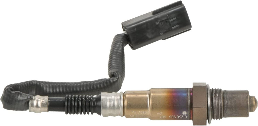 0 258 986 684 Lambda/Oxygen Sensor