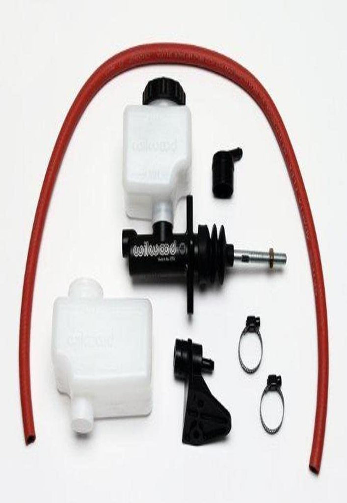 260-10371 Short 5/8" Bore Master Cylinder Kit