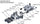 (117.45005) Disc Brake Hardware Kit