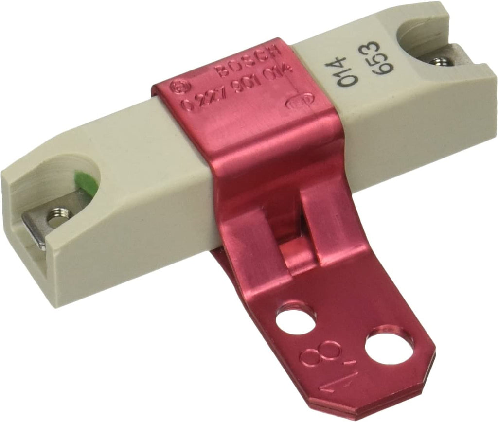 Ballast Resistor Fits MERCEDES W123 W116 W115 W114 W109 W108 1964-1981