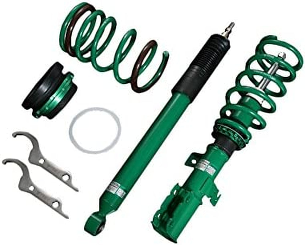 GSM56-81SS2 Coil over (04-11 Mazda RX-8 SE3P Street Basis Z)