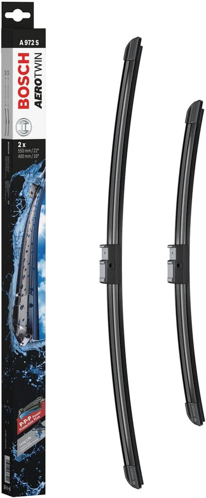 Bosch 3 397 118 972 Wiper Blade