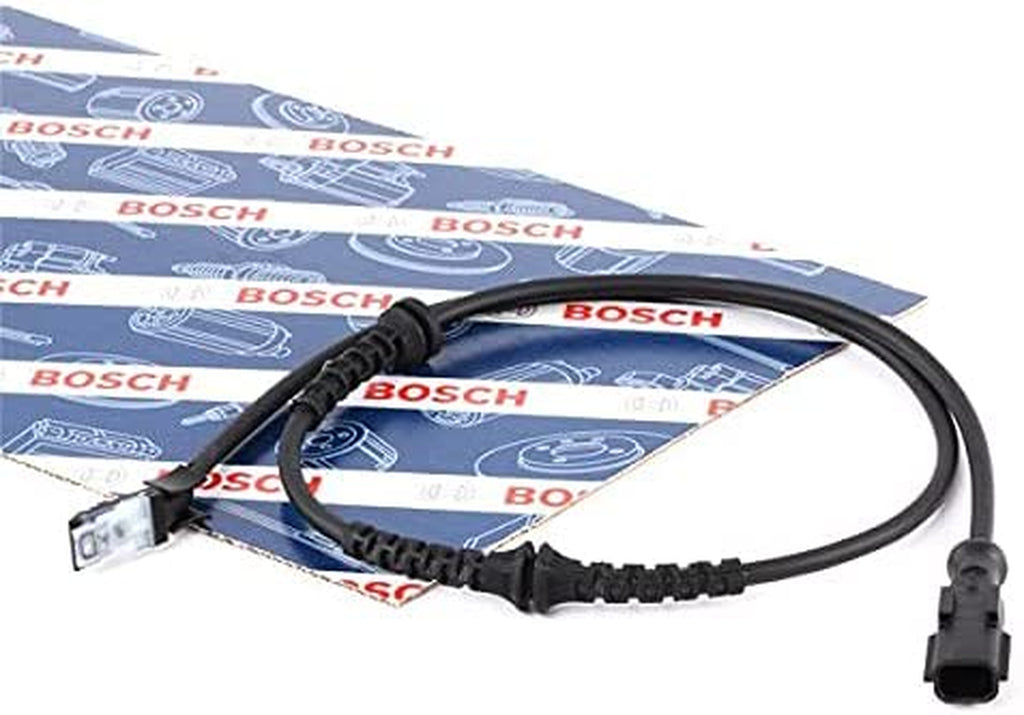 0 265 008 938 ABS Wheel Speed Sensor