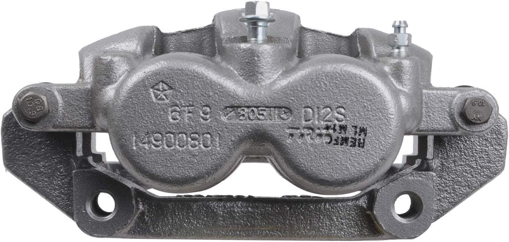 Front Left Brake Caliper for 2009-11 Dodge Dakota, Ram  GY5606A
