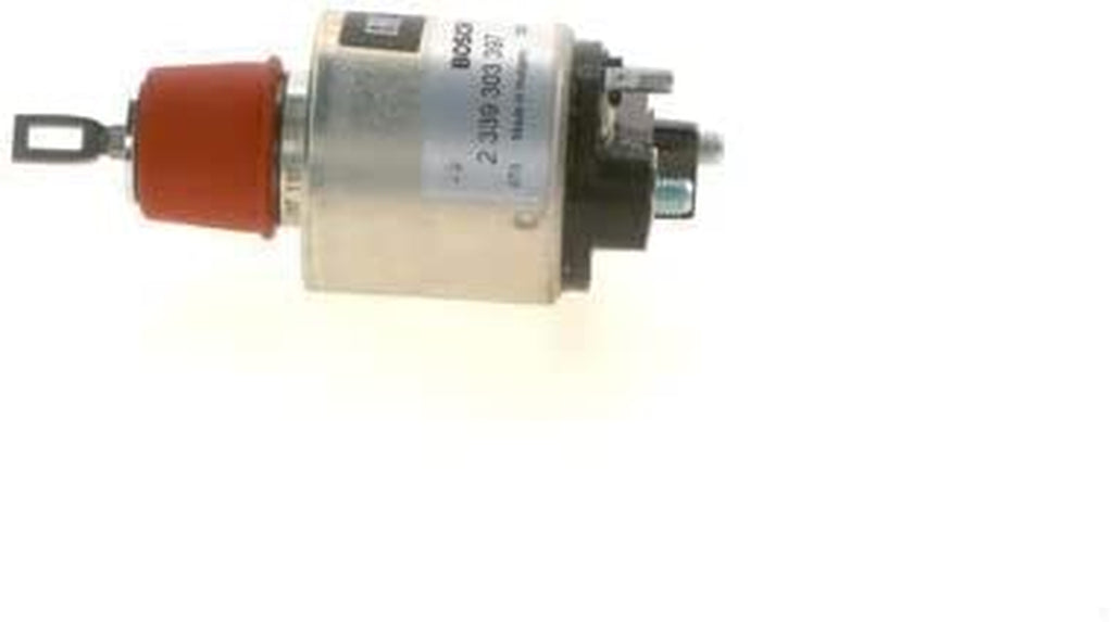 Bosch 2339303397 Solenoid Switch