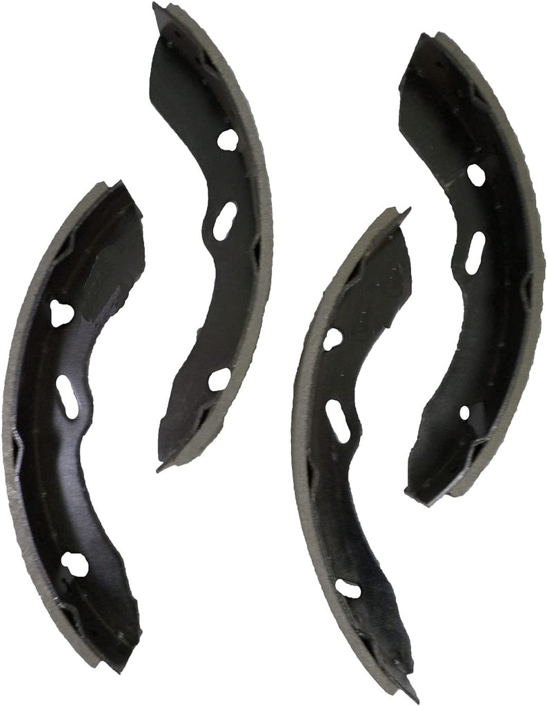 Premium Front Brake Shoes for Hino FA14 FA1415 FA15 FB14 FB15 FB1715 FB1817 S683