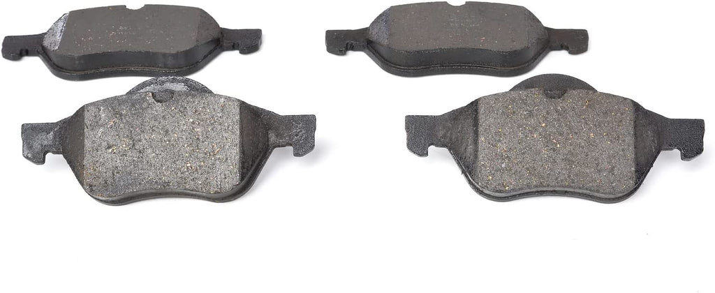 0 986 494 439 Brake Pad Set