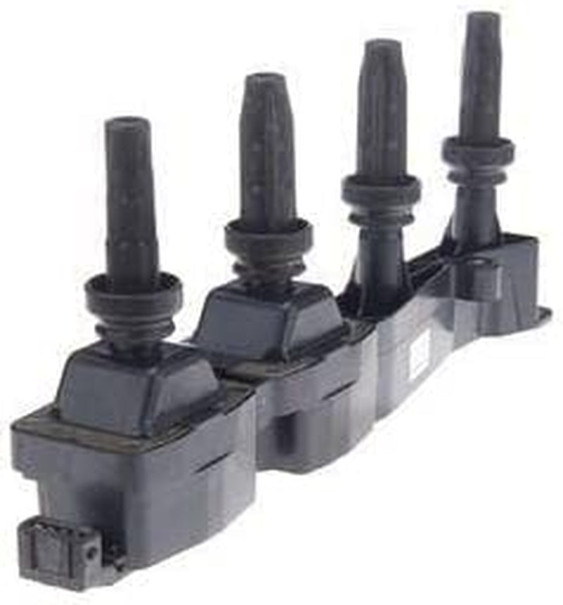 0 986 221 087 Ignition Coil
