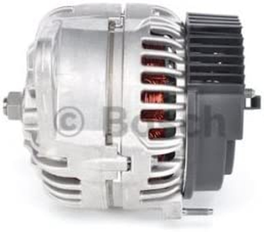 0 124 655 156 Alternator