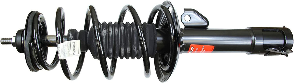 Monroe 272442 Quick Complete Strut Assembly
