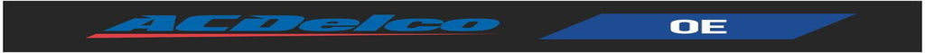 GM Original Equipment 25849949 Front Passenger Side Half-Shaft Assembly