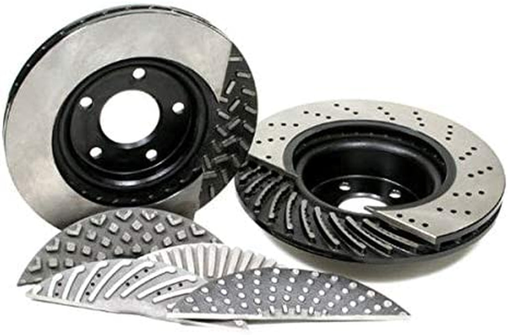 Centric 120.22030 Premium Brake Rotor