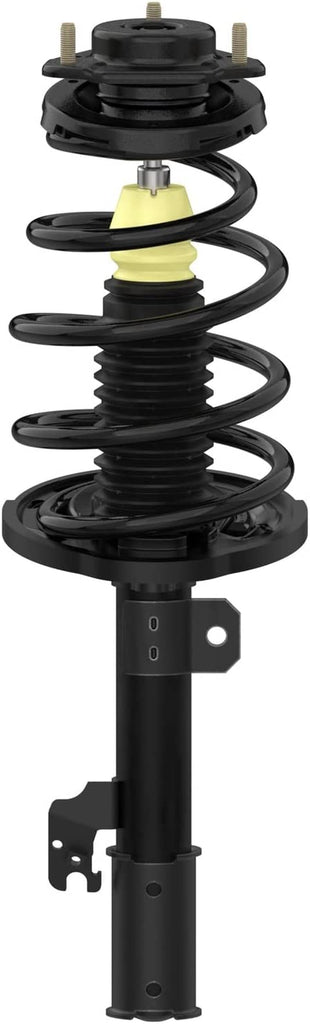 Monroe Quick-Strut 173092 Suspension Strut and Coil Spring Assembly