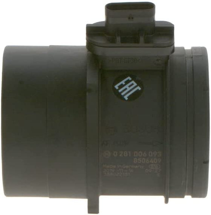 BMW 3 Series Wagon 5DR Coupe X1 1.6-2.0L Bosch MASS AIR FLOW Sensor 2010-2012