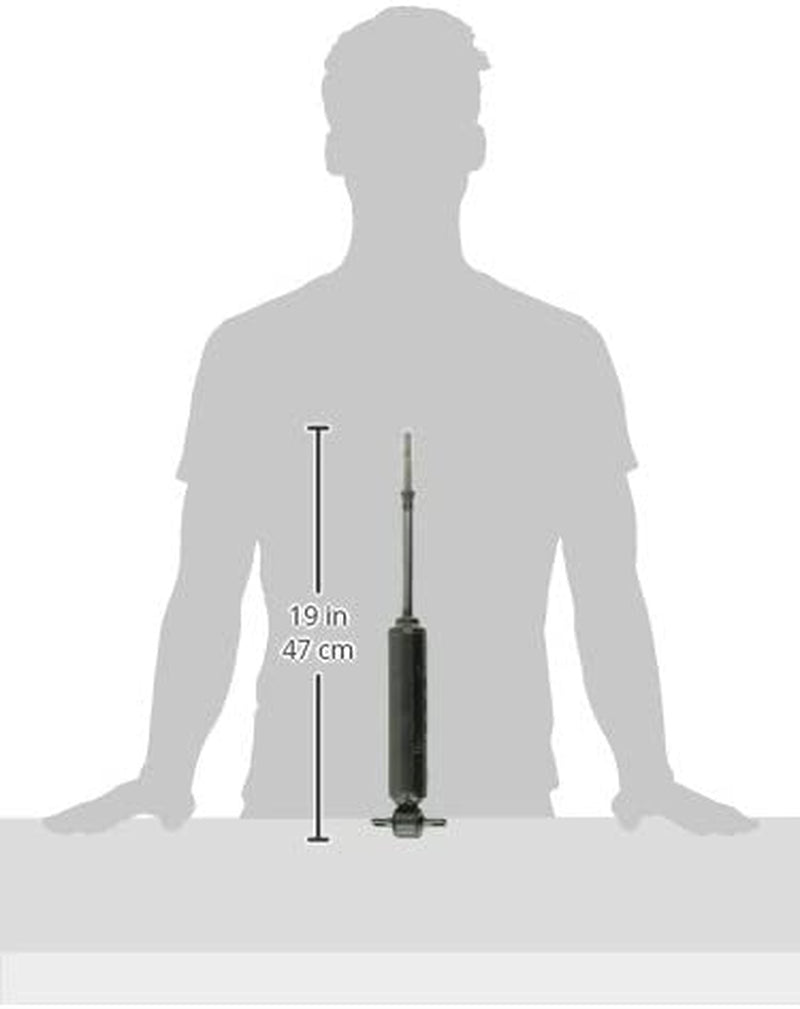 Oespectrum 5801 Shock Absorber