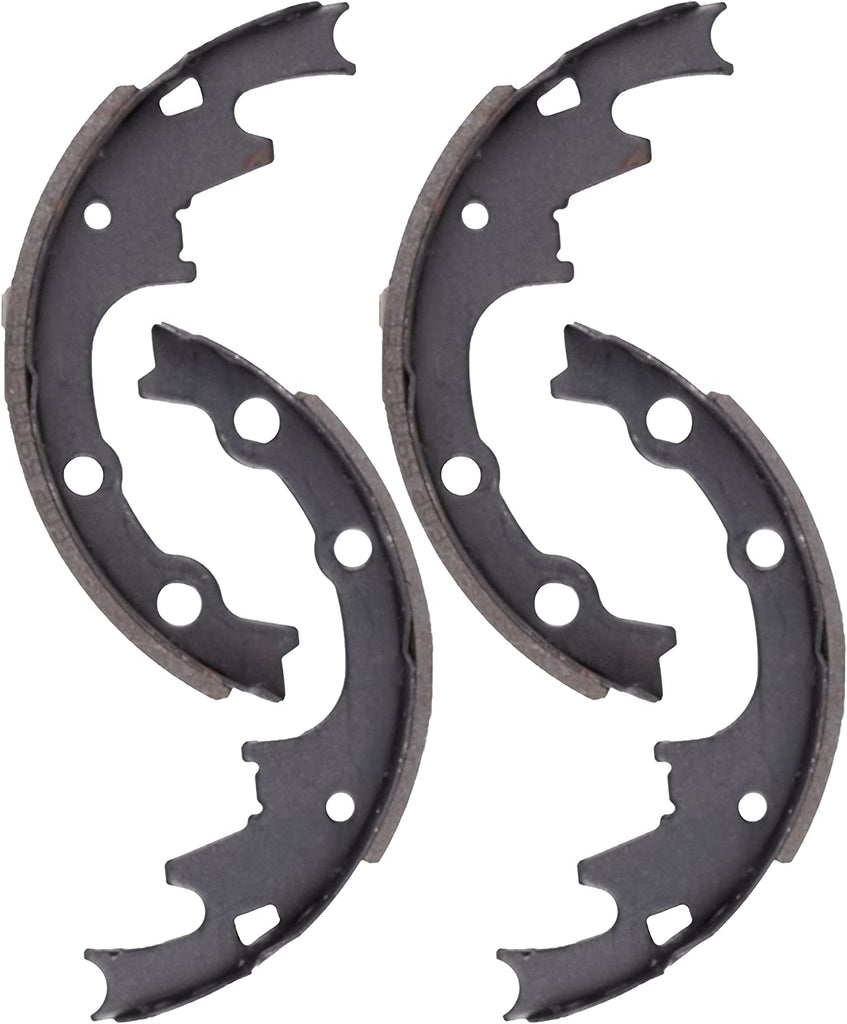 Premium Rear Brake Shoe for Ford Mustang Ranger LTD &More  GYS474