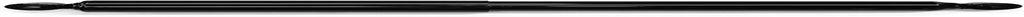 Specialty 525-16 Heavy Duty Rear Shock Absorber