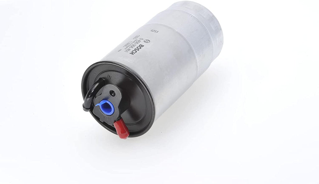 N6451 - Diesel Filter Car