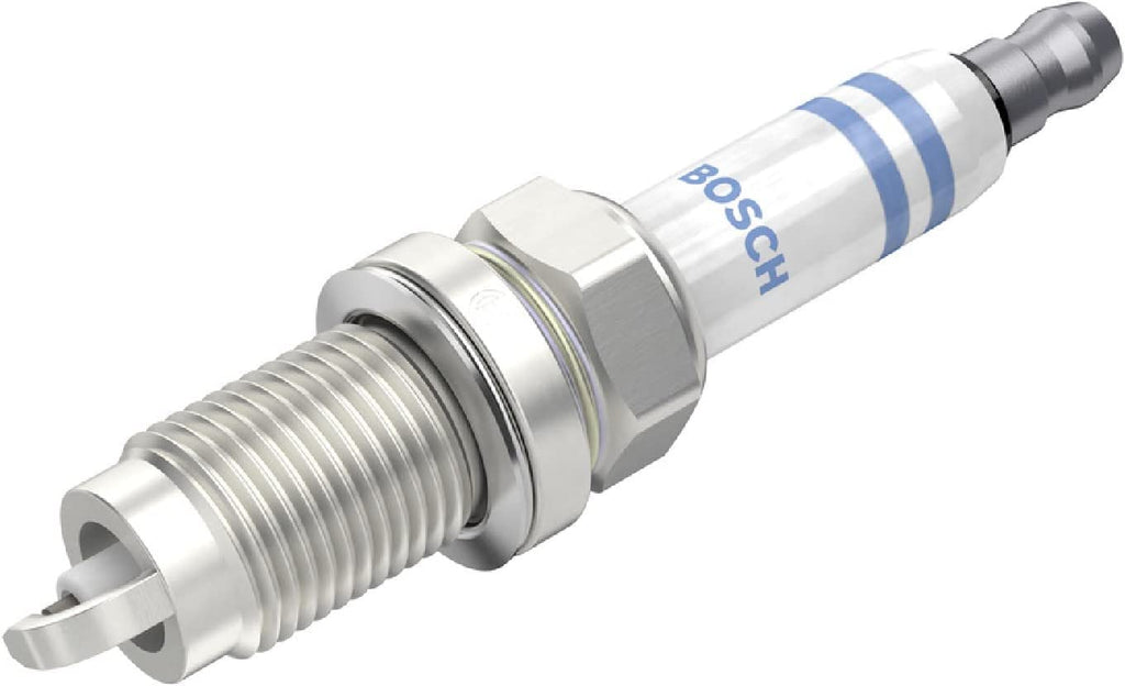 FR7HC (+51) - Spark Plugs Nickel - Set of 4
