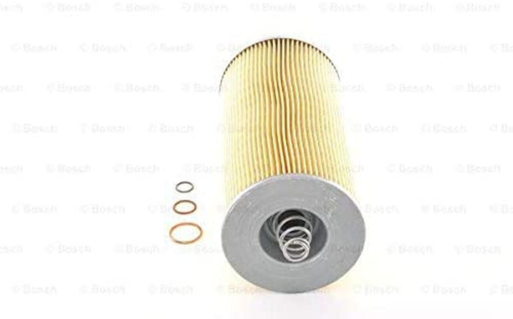 Bosch 1457429740 CV Oil Filter P9740 (HGV)