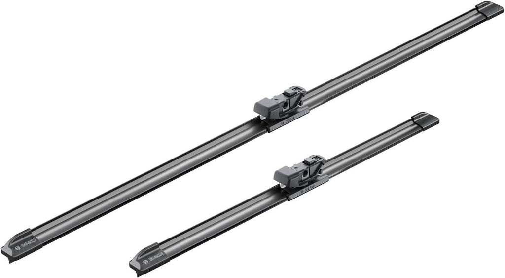 Wiper Blade Aerotwin A538S, Length: 650Mm/400Mm – Set of Front Wiper Blades - Only for Left-Hand Drive (EU)