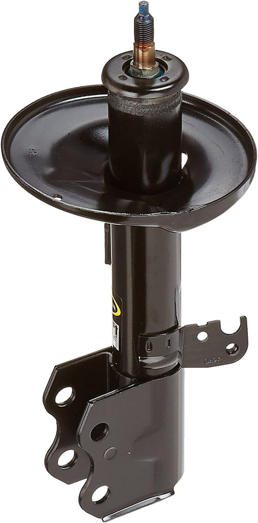 Monroe 72357 Oespectrum Front Strut Assembly