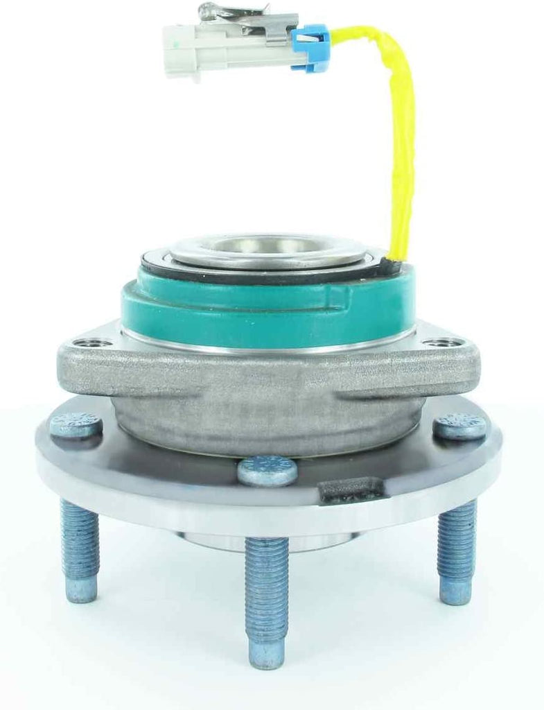SKF Hub Bearing Assembly BR930544 for Chevrolet