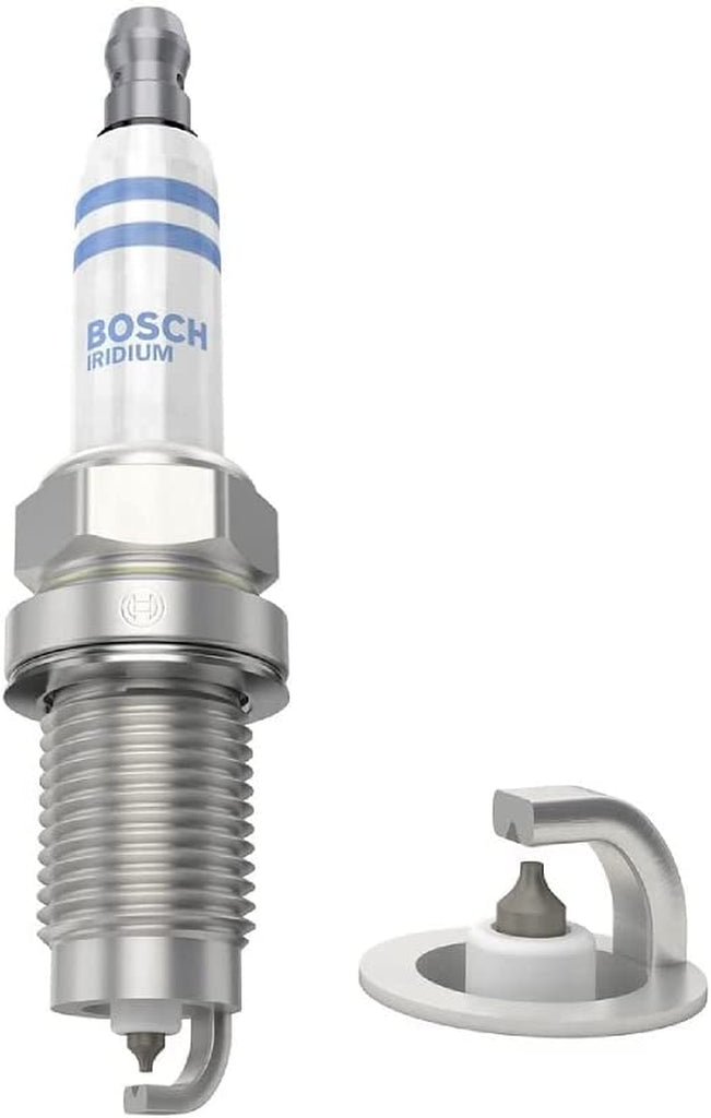 FR6HI332 - Spark Plugs Double Iridium - 1 Piece