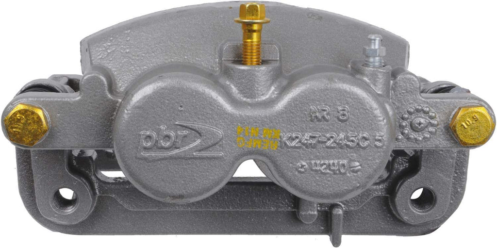 Front Left Brake Caliper for Cadillacs & Chevys & Gmcs  GY5470C