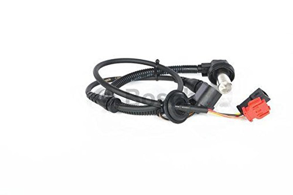 0986594007 Wheel Speed Sensor ABS Wheel Speed Sensor  Wheel Speed Sensor