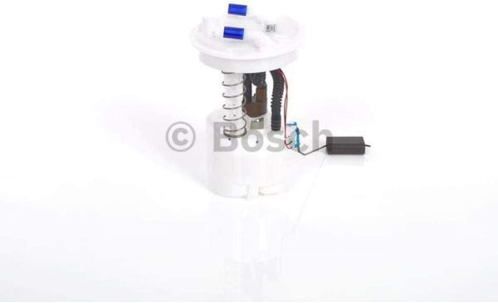 0986580950 Fuel Pump Mounting Unit