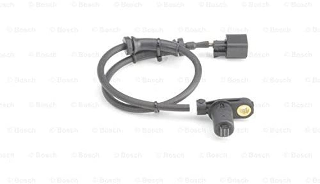 0986594010 Wheel-Speed Sensor