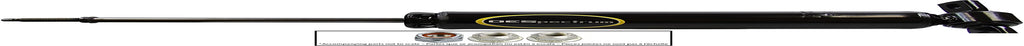 Oespectrum 5667 Shock Absorber