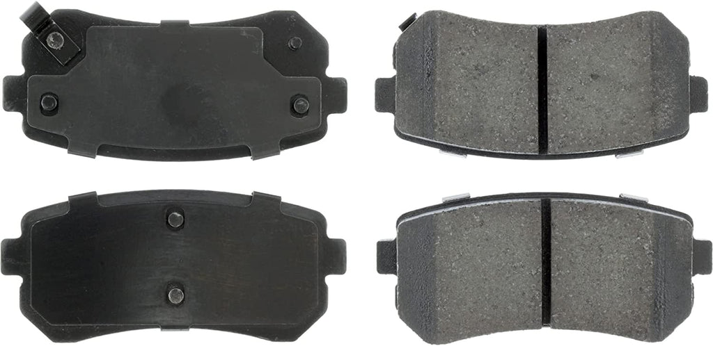 Ceramic Brake Pad