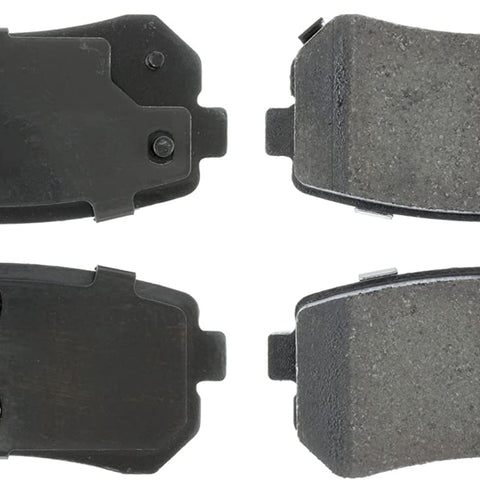 Ceramic Brake Pad