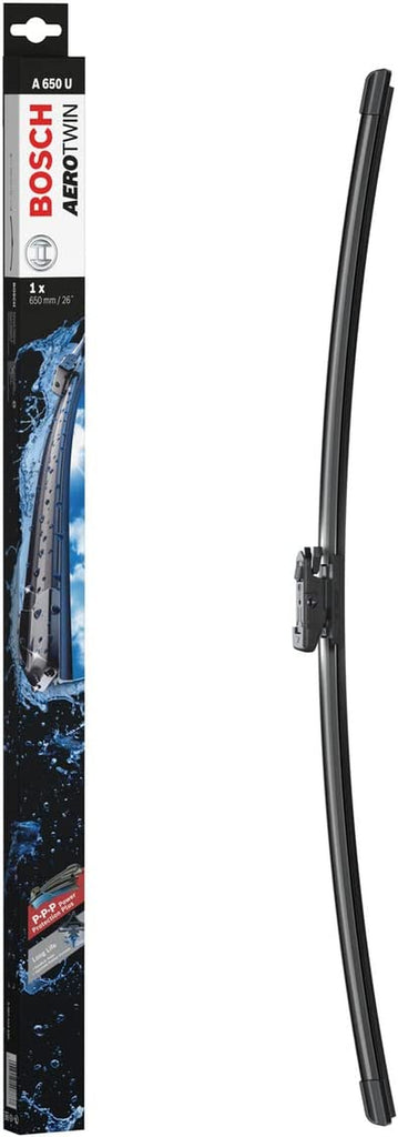 Wiper Blade Aerotwin A650U, Length: 650Mm – Single Front Wiper Blade