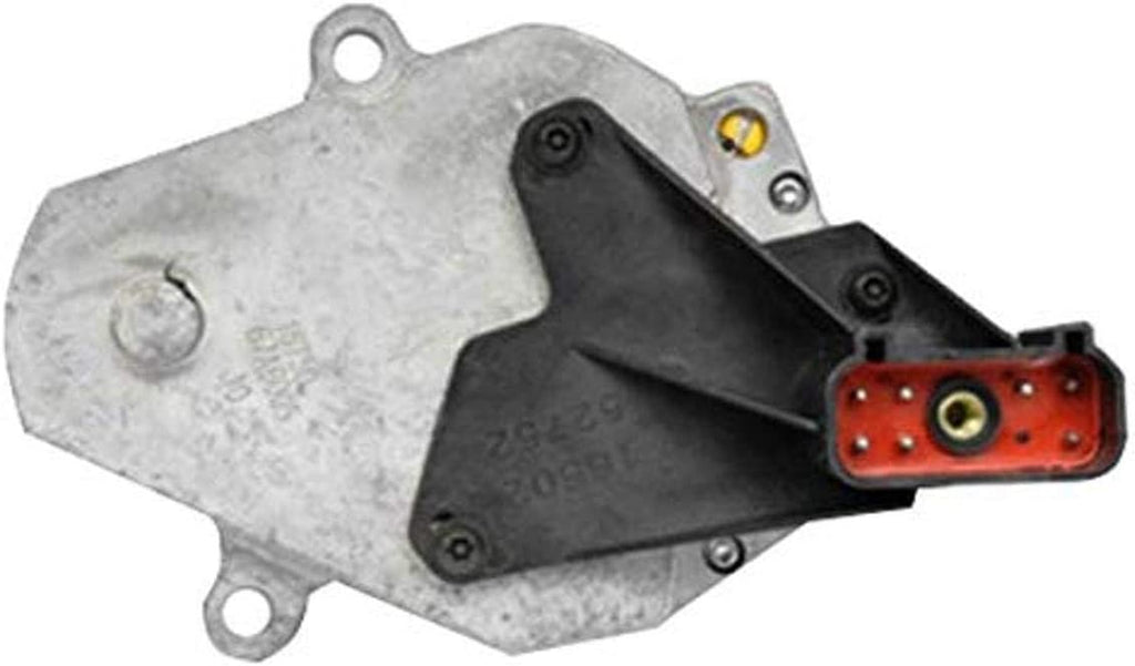 GM Genuine Parts 15636696 Transfer Case Four Wheel Drive Actuator with Encoder Motor