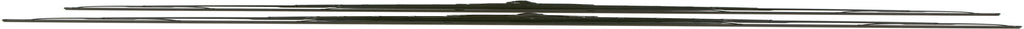 657S Set of Wiper Blades