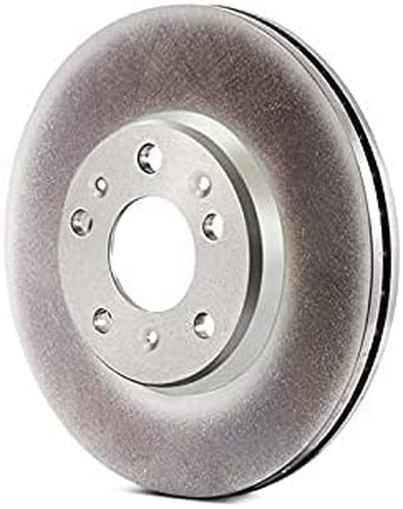 Centric 320.62060F GCX FC Brake Rotor F