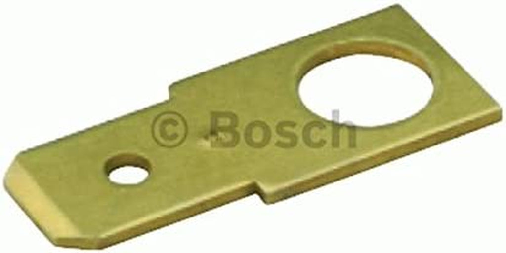 Bosch 1901020802 Blade Terminal